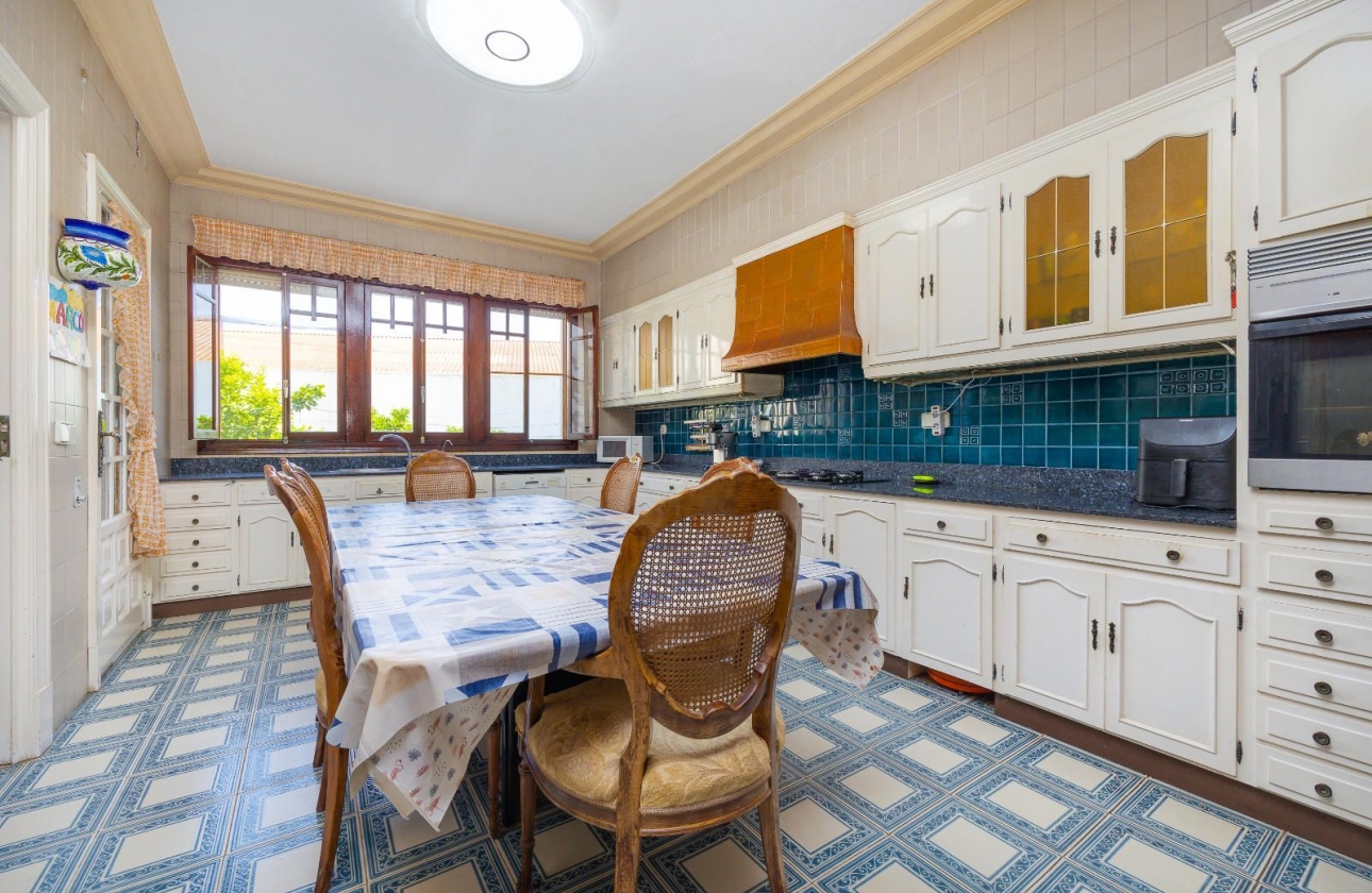 Revente - Villa - Callosa De Segura