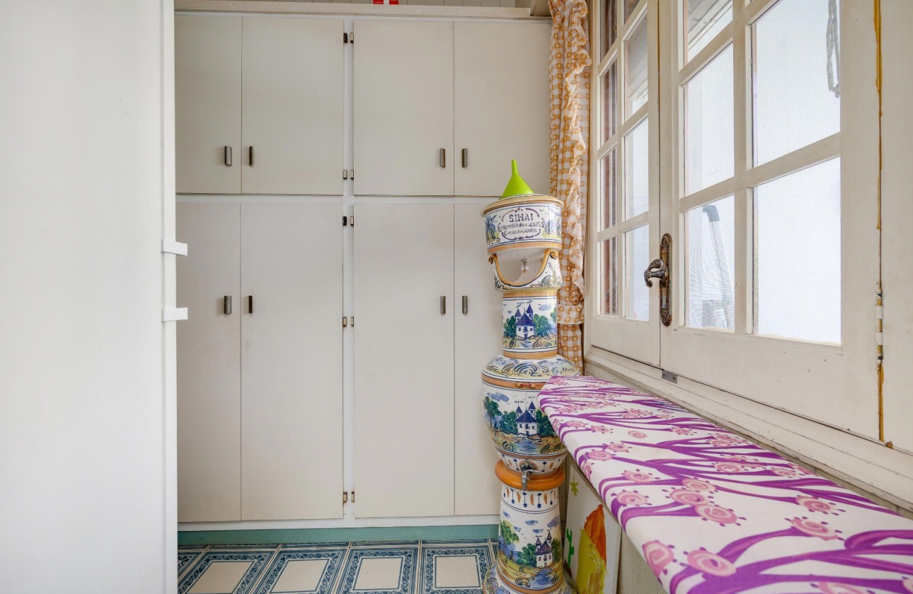 Revente - Villa - Callosa De Segura