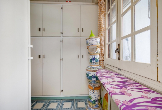 Revente - Villa - Callosa De Segura