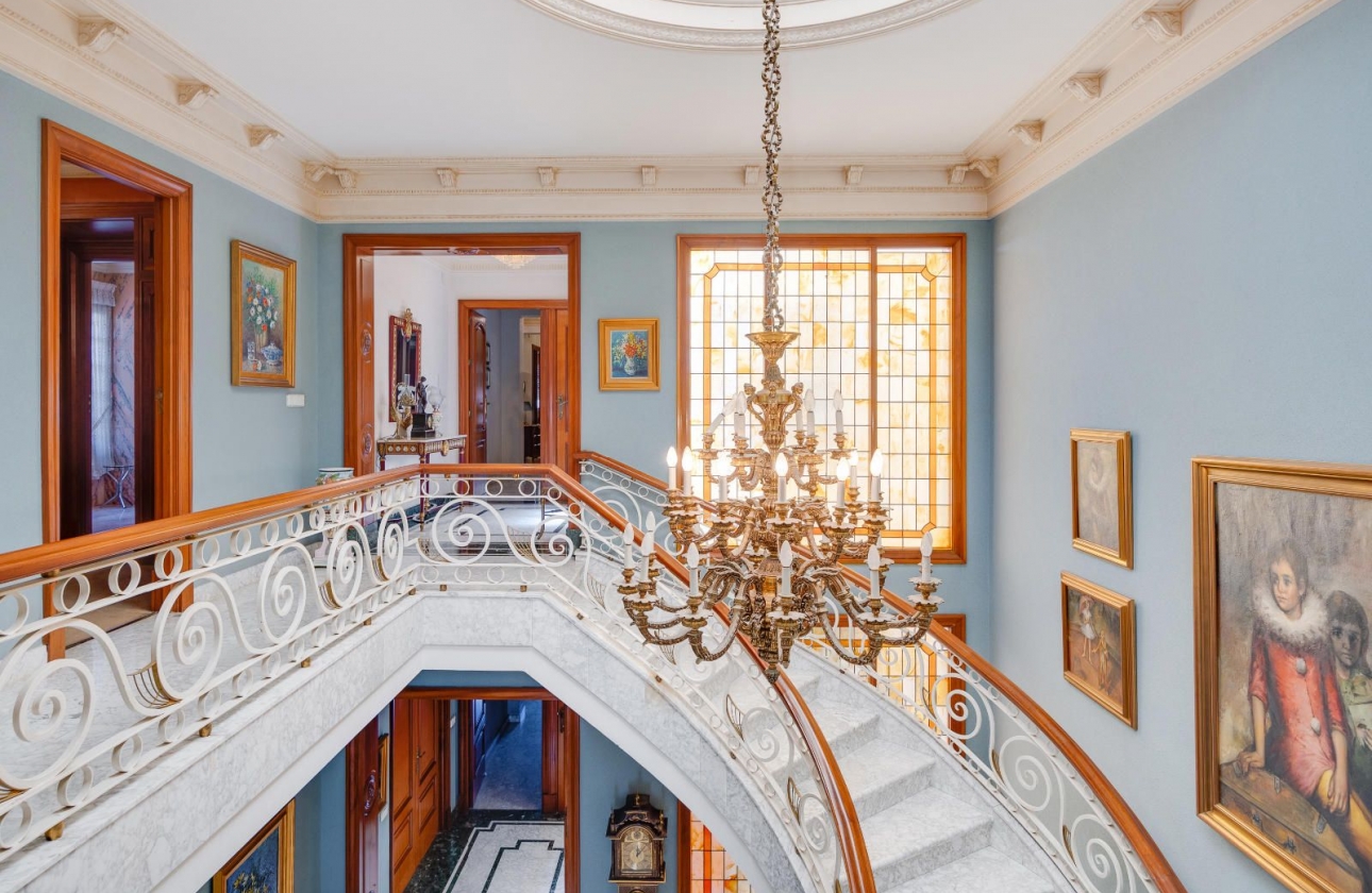 Revente - Villa - Callosa De Segura