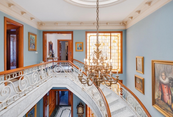 Revente - Villa - Callosa De Segura