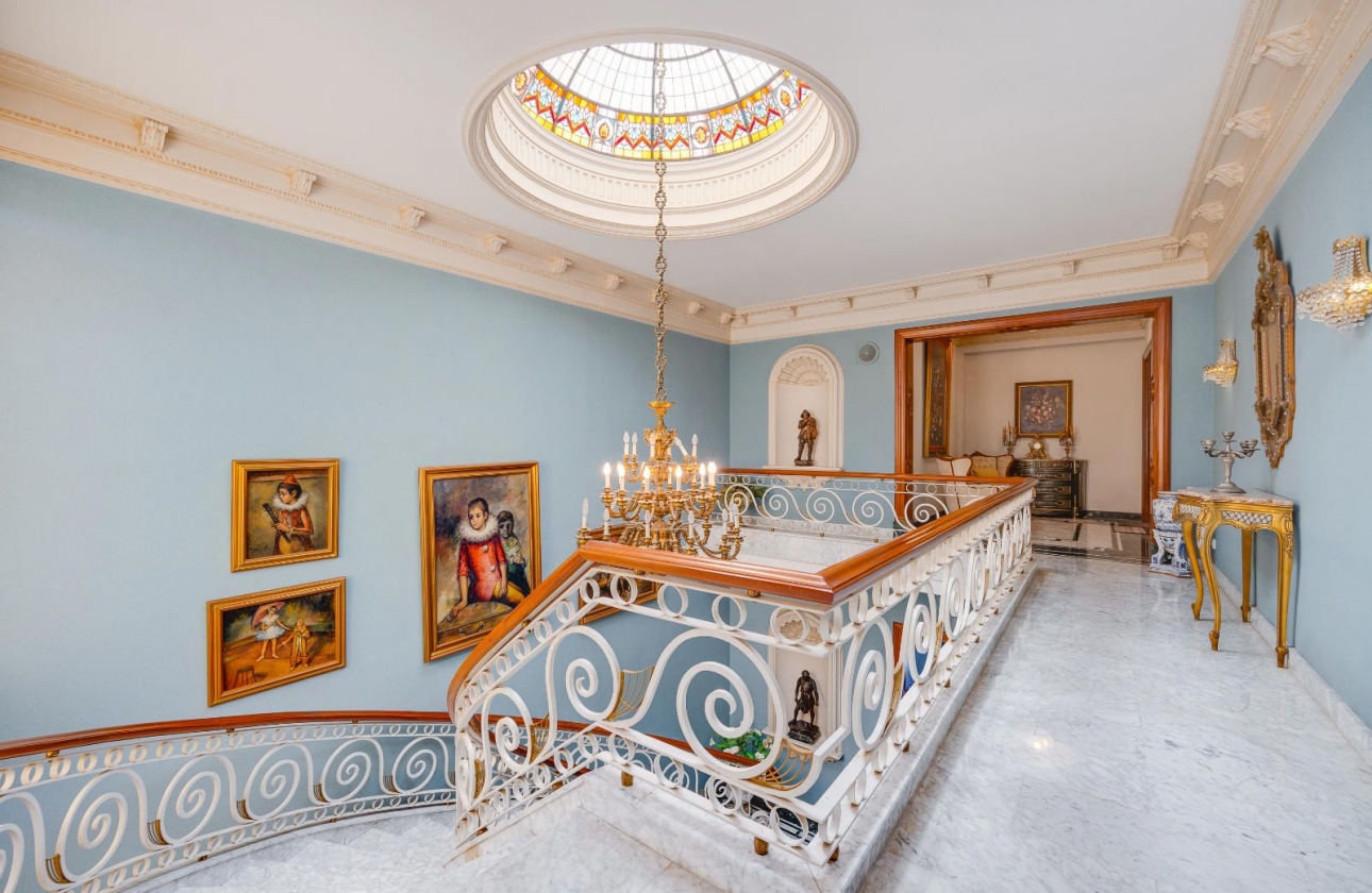 Revente - Villa - Callosa De Segura