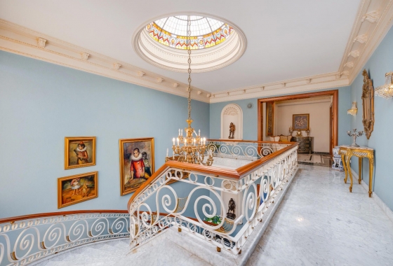 Revente - Villa - Callosa De Segura