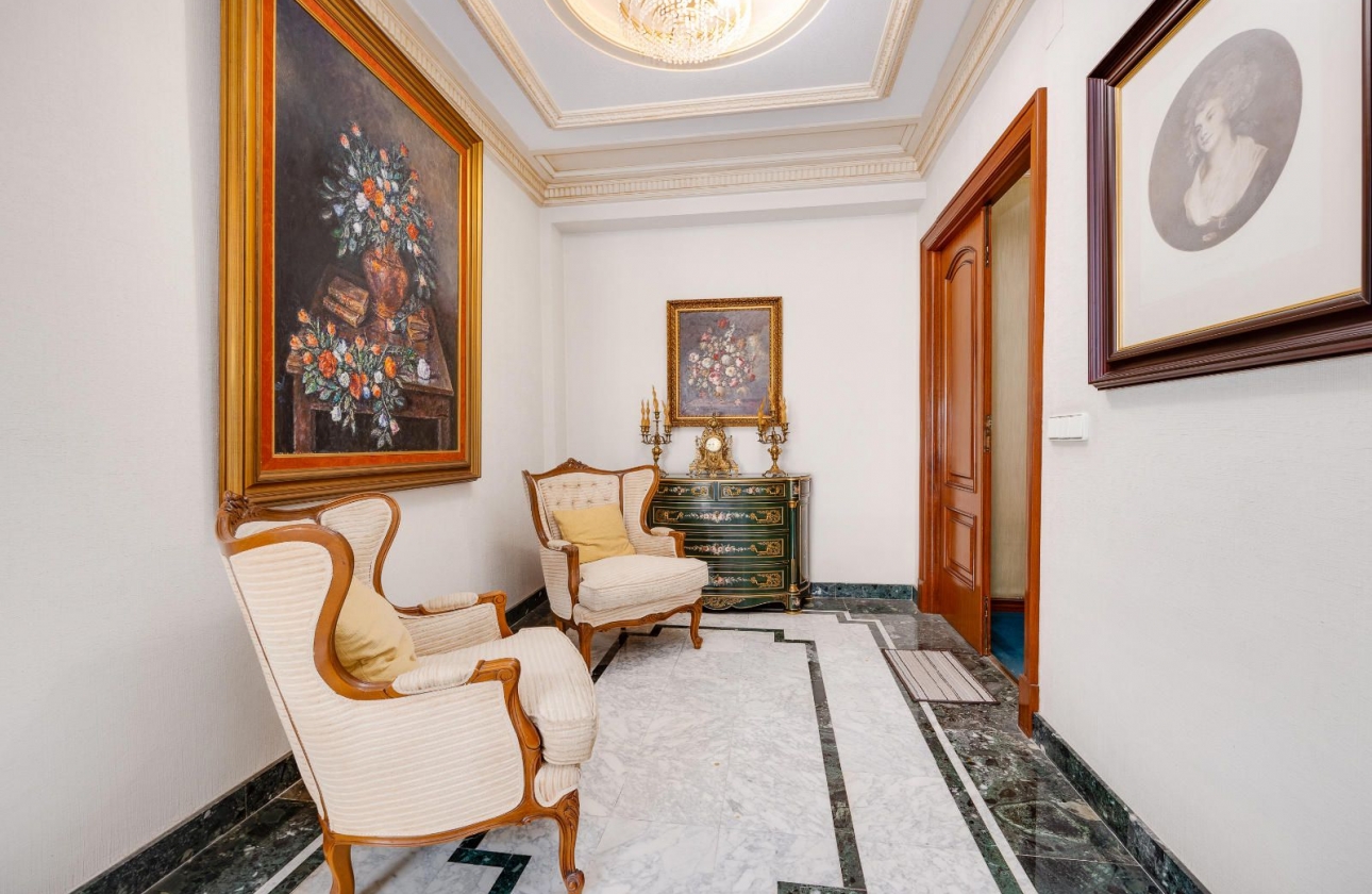 Revente - Villa - Callosa De Segura