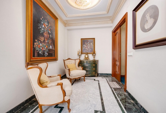 Revente - Villa - Callosa De Segura