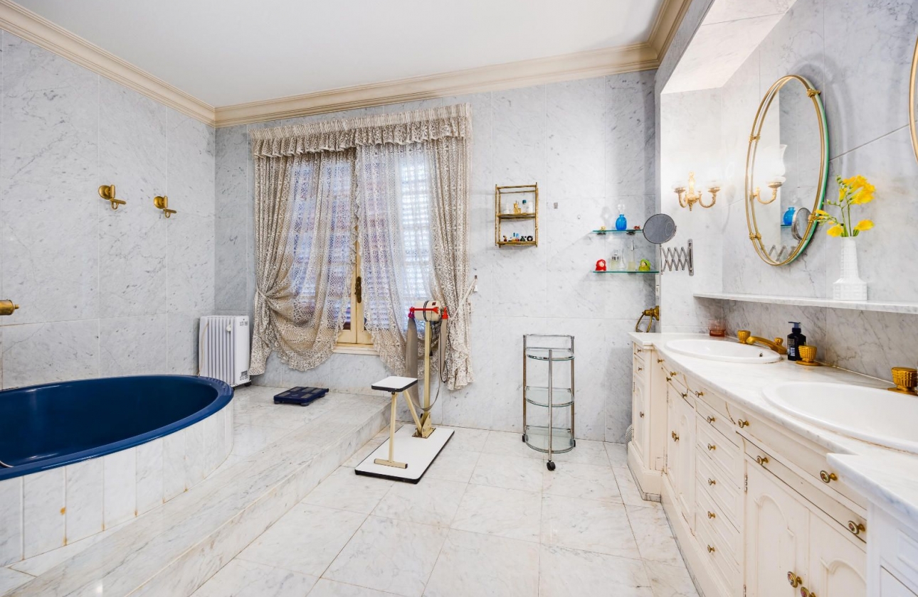 Revente - Villa - Callosa De Segura