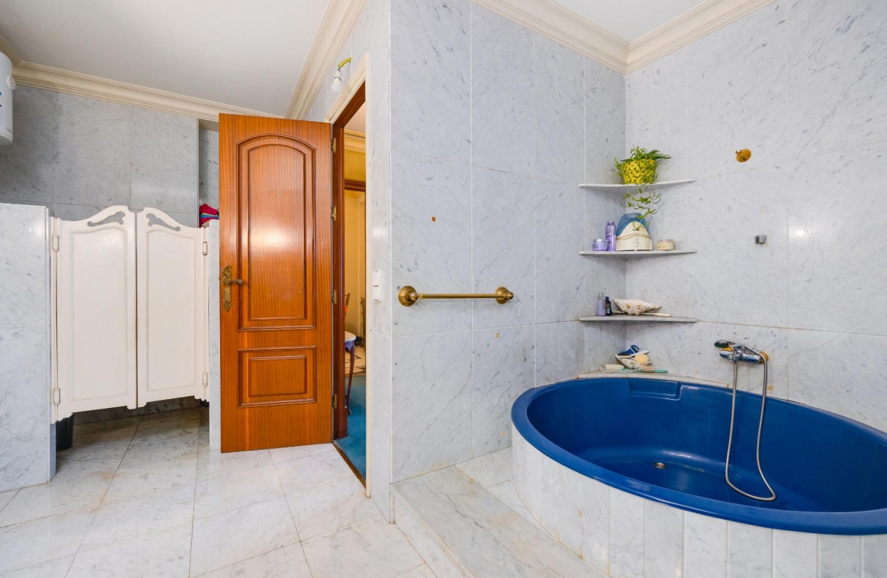 Revente - Villa - Callosa De Segura