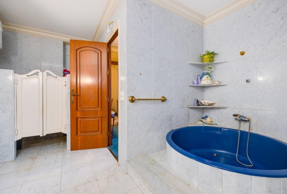 Revente - Villa - Callosa De Segura