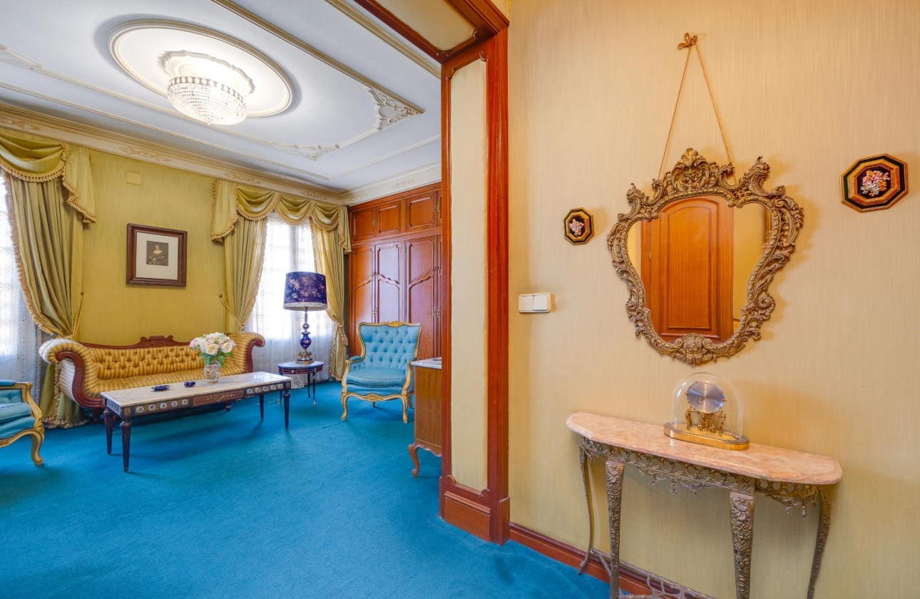 Revente - Villa - Callosa De Segura