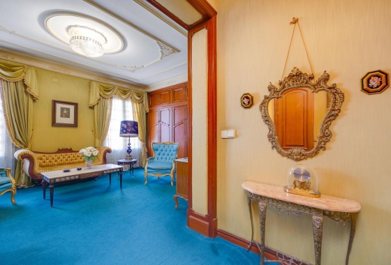 Revente - Villa - Callosa De Segura