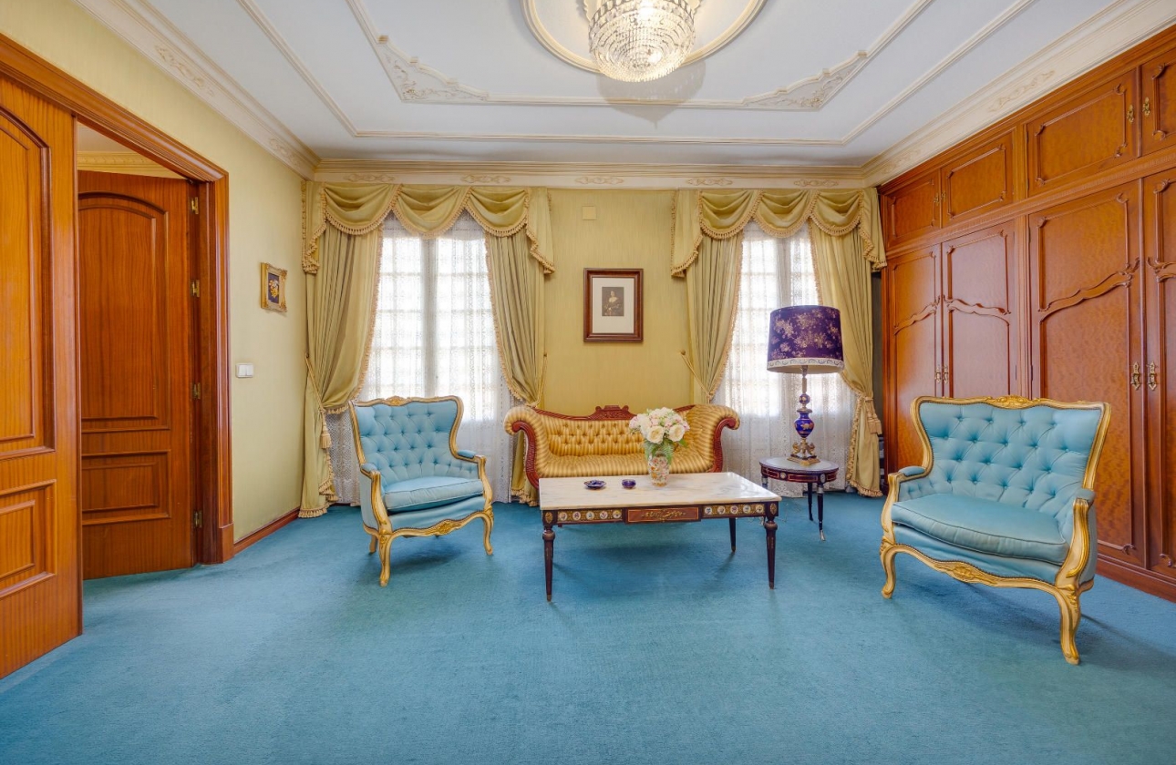 Revente - Villa - Callosa De Segura