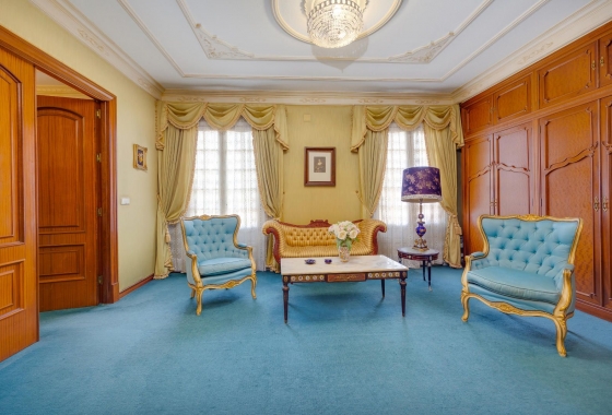 Revente - Villa - Callosa De Segura