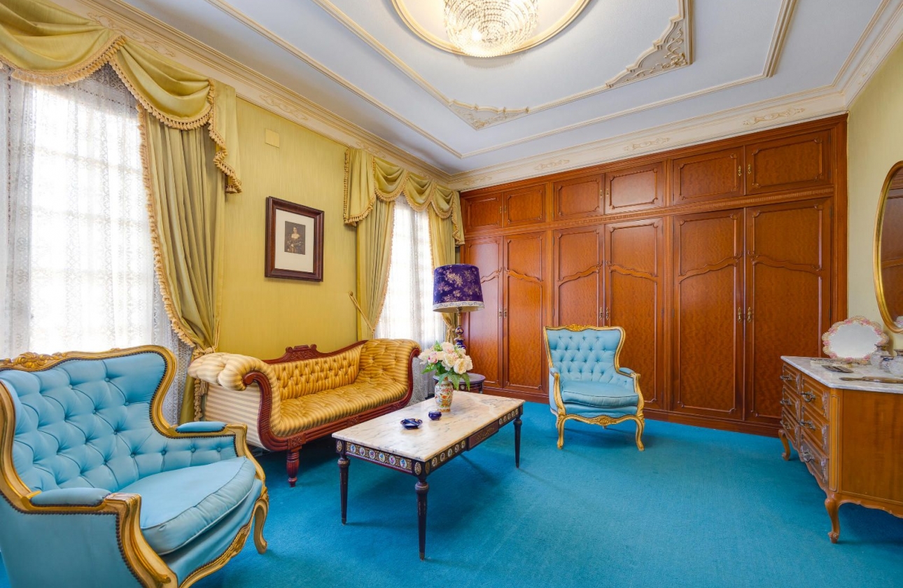 Revente - Villa - Callosa De Segura