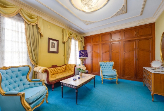 Revente - Villa - Callosa De Segura