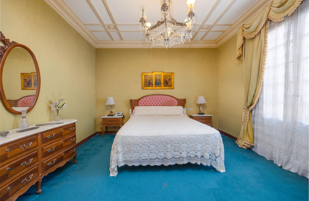 Revente - Villa - Callosa De Segura