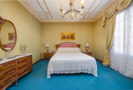 Revente - Villa - Callosa De Segura