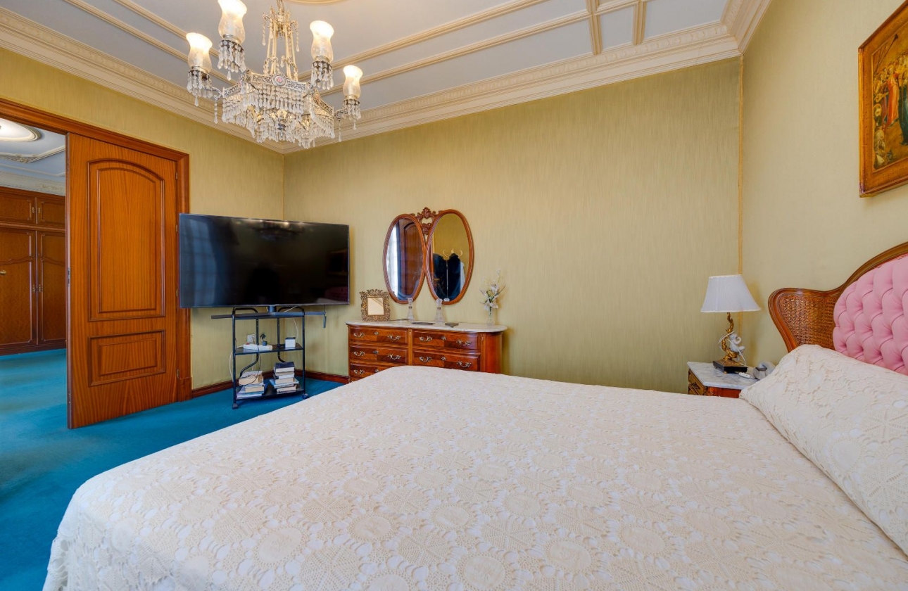 Revente - Villa - Callosa De Segura