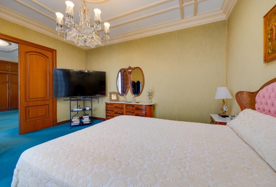 Revente - Villa - Callosa De Segura