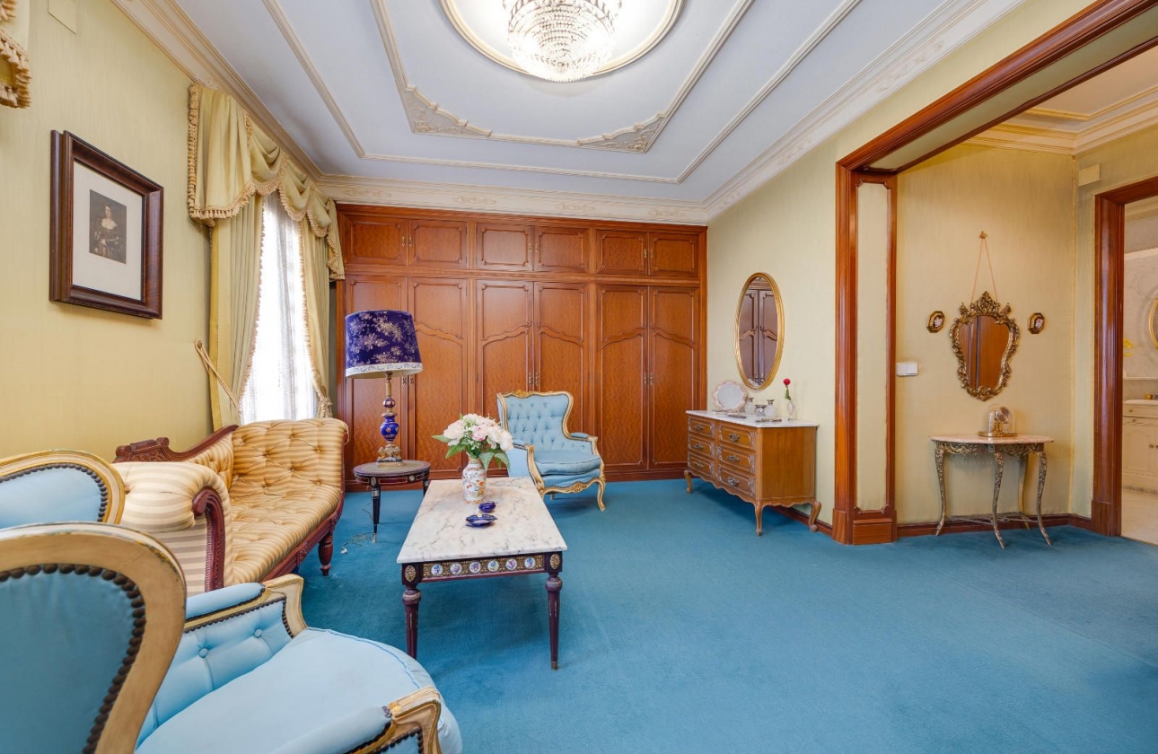 Revente - Villa - Callosa De Segura