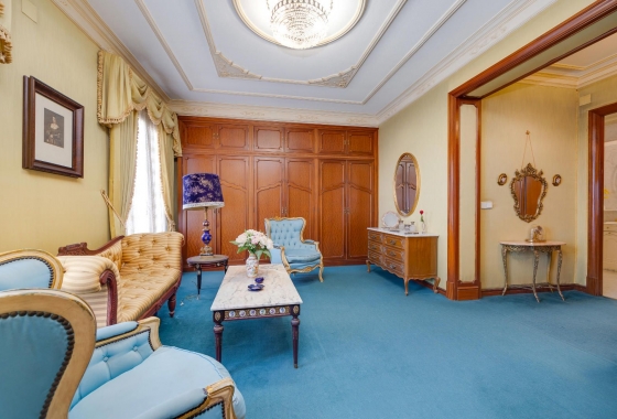 Revente - Villa - Callosa De Segura