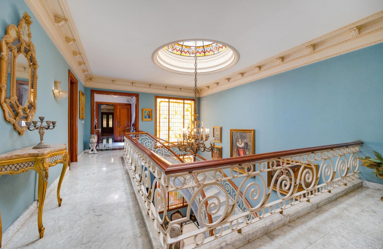 Revente - Villa - Callosa De Segura