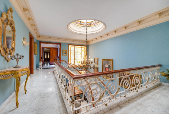 Revente - Villa - Callosa De Segura