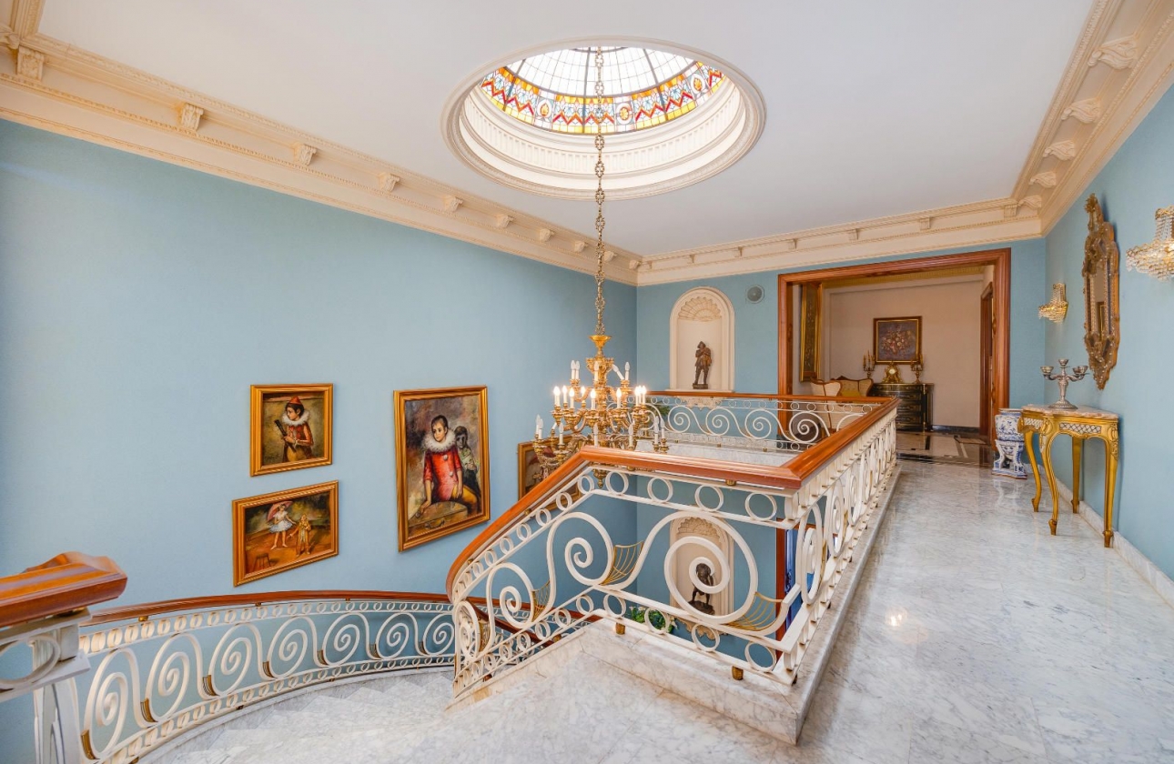 Revente - Villa - Callosa De Segura