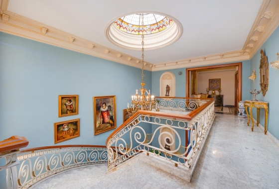 Revente - Villa - Callosa De Segura