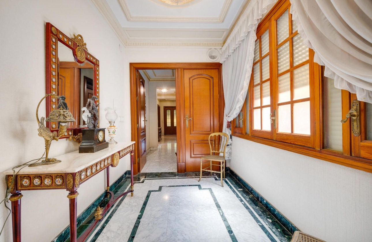 Revente - Villa - Callosa De Segura