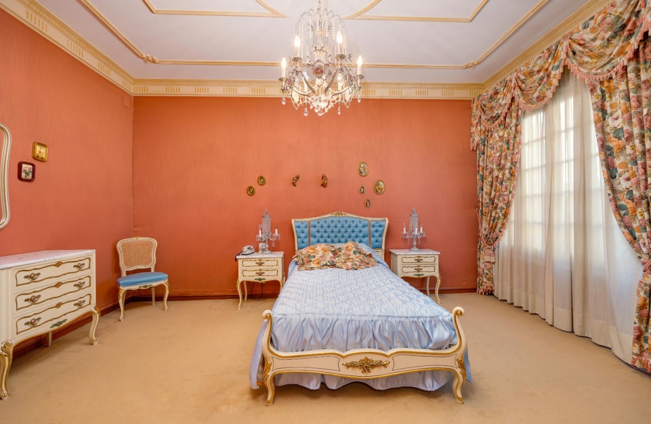 Revente - Villa - Callosa De Segura