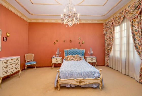 Revente - Villa - Callosa De Segura