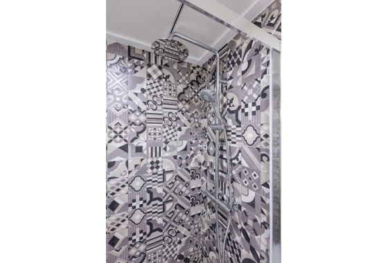 Resale - Apartment - Jacarilla