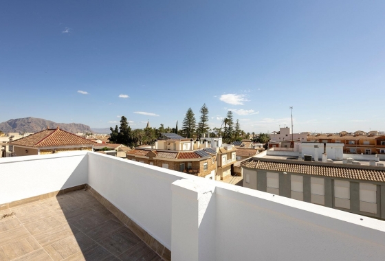 Resale - Apartment - Jacarilla