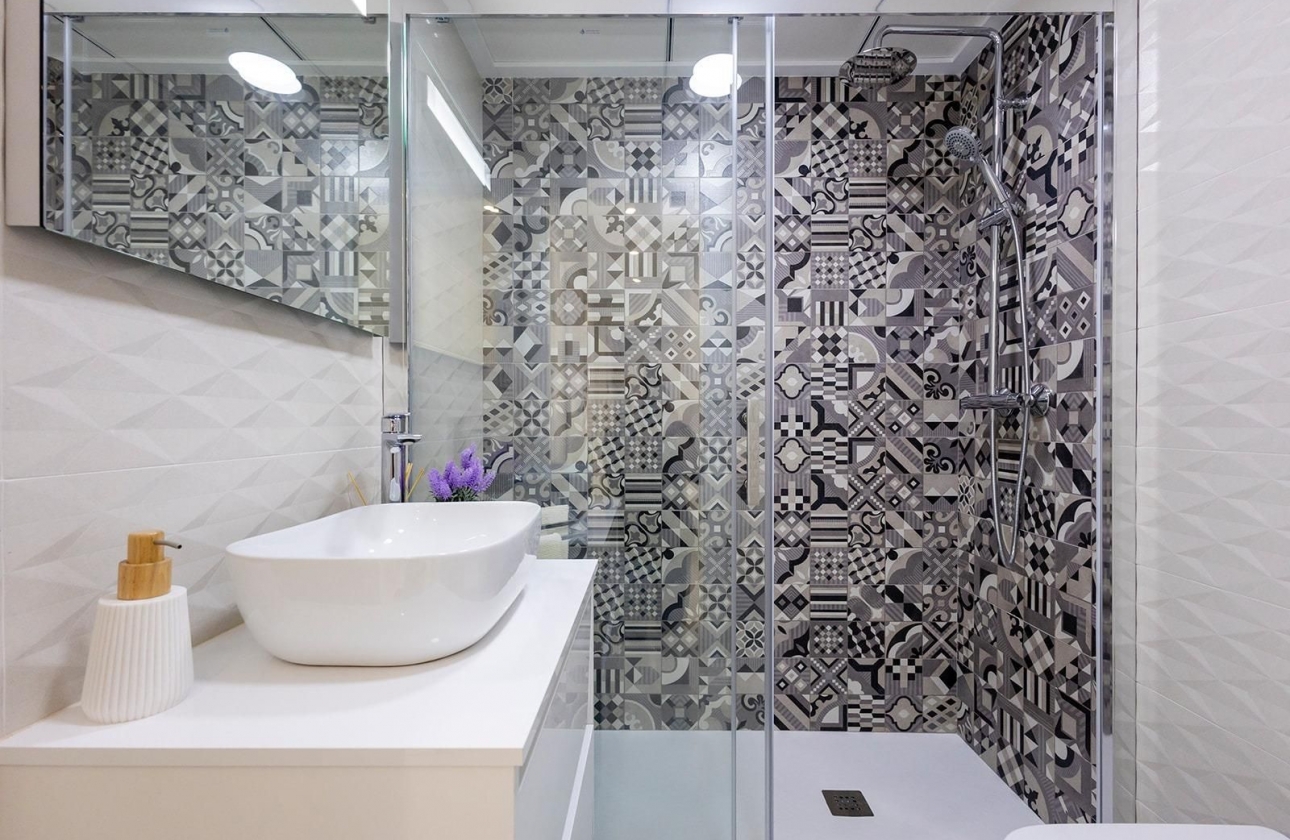 Revente - Appartement - Jacarilla