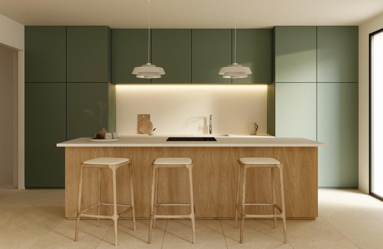 Wiederverkauf - Villa - Polop