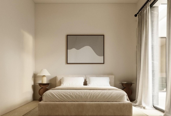 Wiederverkauf - Villa - Polop