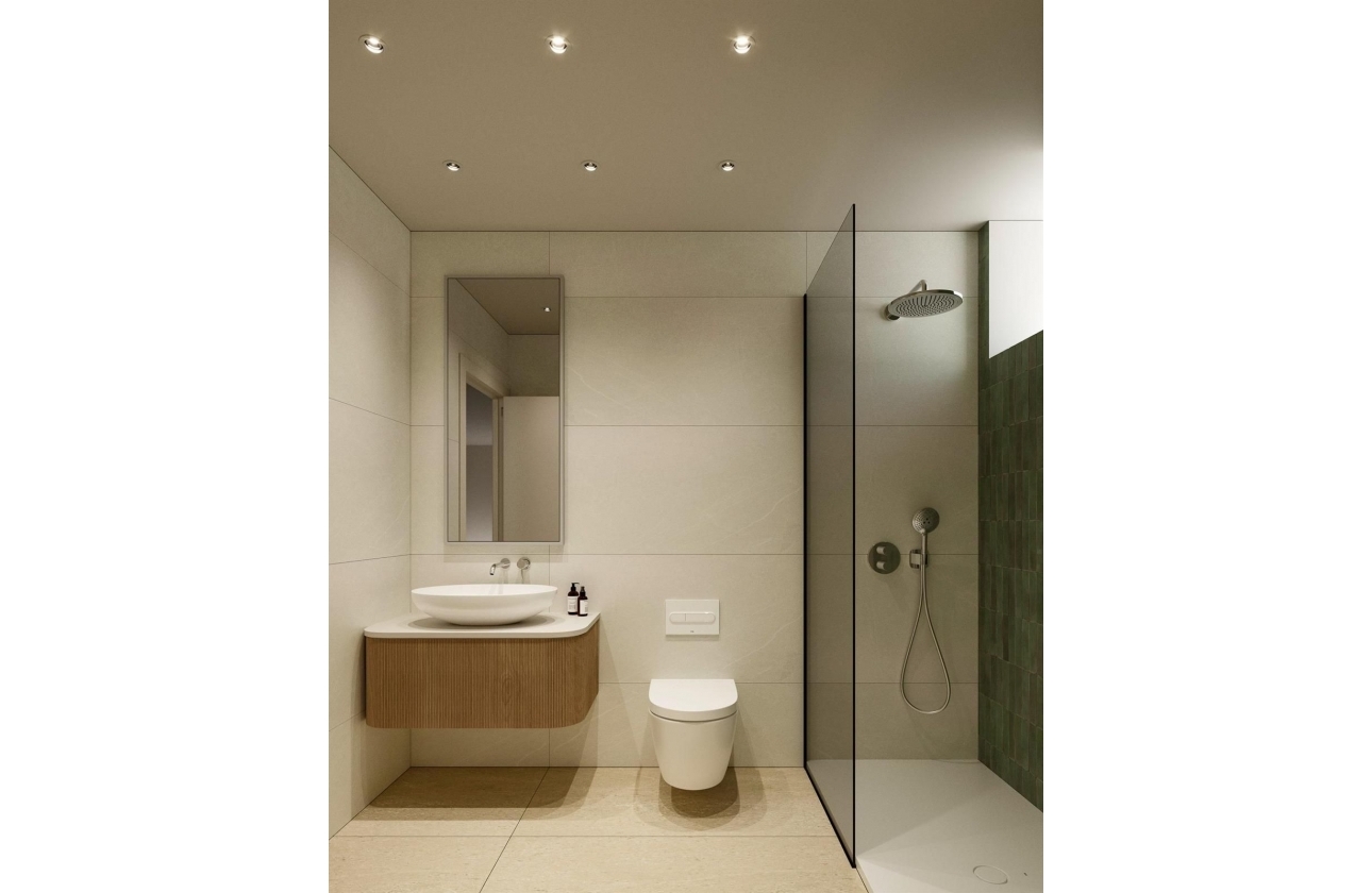 Wiederverkauf - Villa - Polop