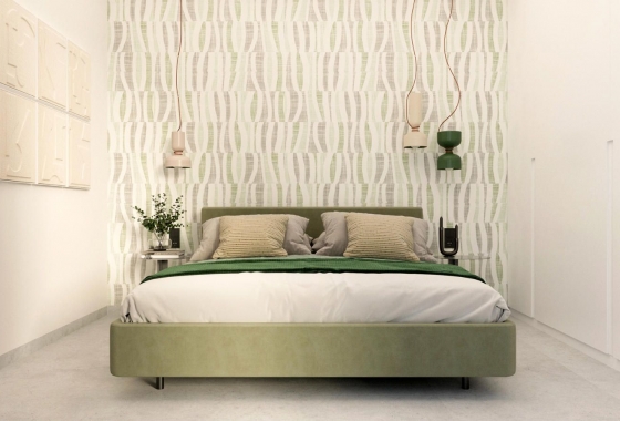 Neue Gebäude - Villa - Torrevieja - Aguas Nuevas