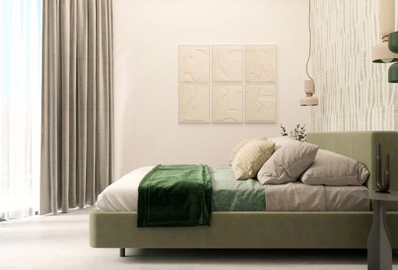 Neue Gebäude - Villa - Torrevieja - Aguas Nuevas