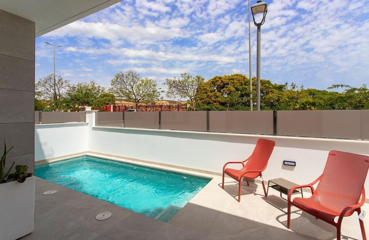 Revente - Villa - Sucina