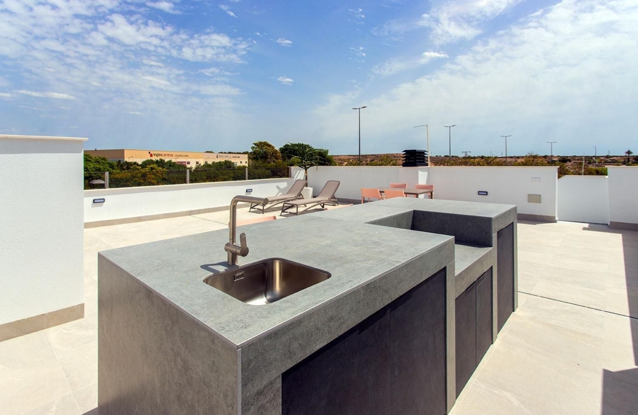 Revente - Villa - Sucina