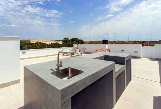 Revente - Villa - Sucina