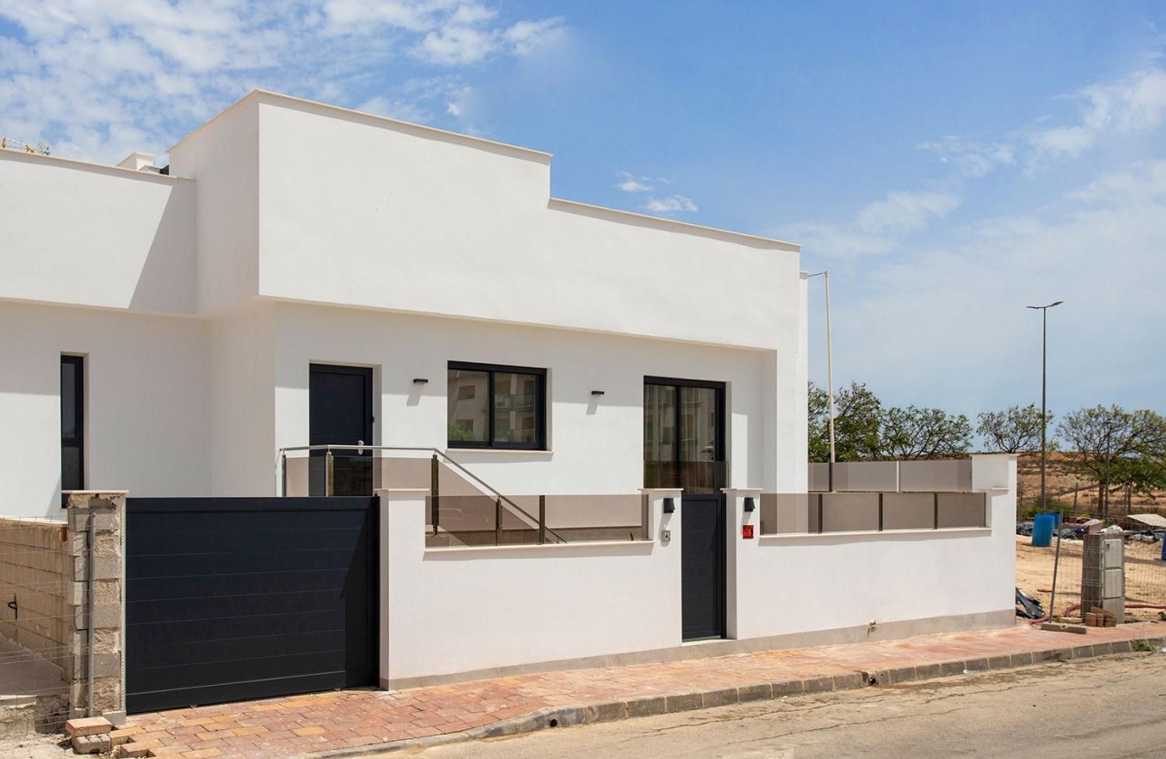 Revente - Villa - Sucina