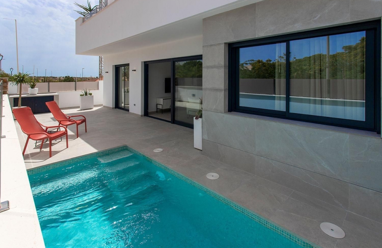 Revente - Villa - Sucina