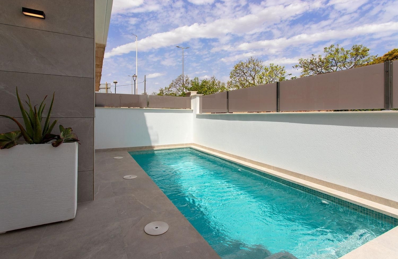 Revente - Villa - Sucina