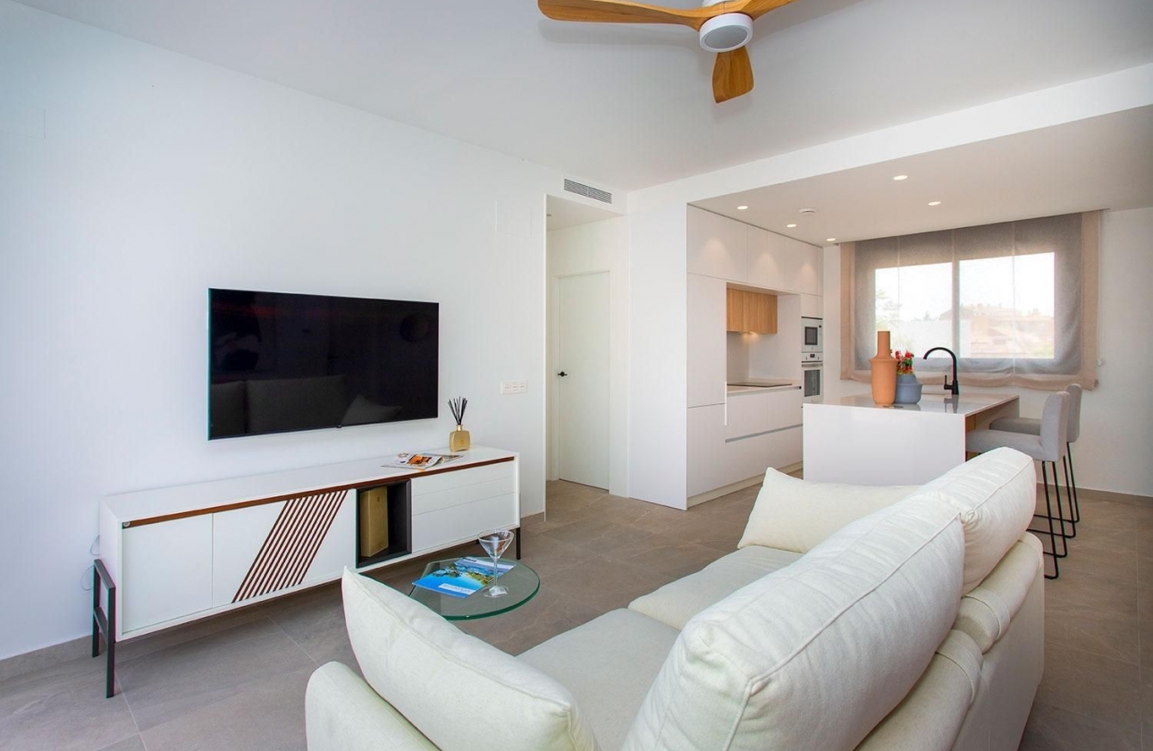 Revente - Villa - Sucina