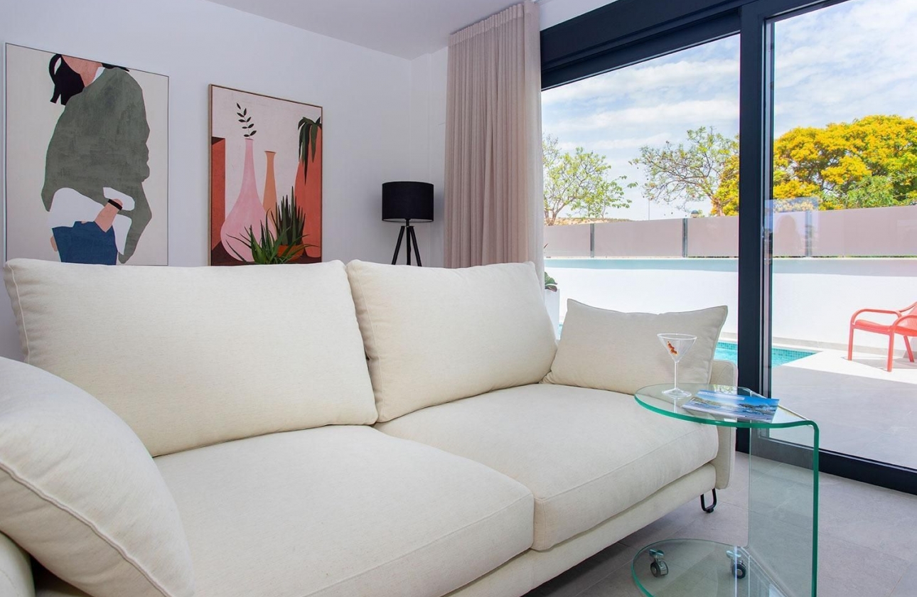 Revente - Villa - Sucina