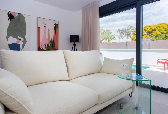 Revente - Villa - Sucina