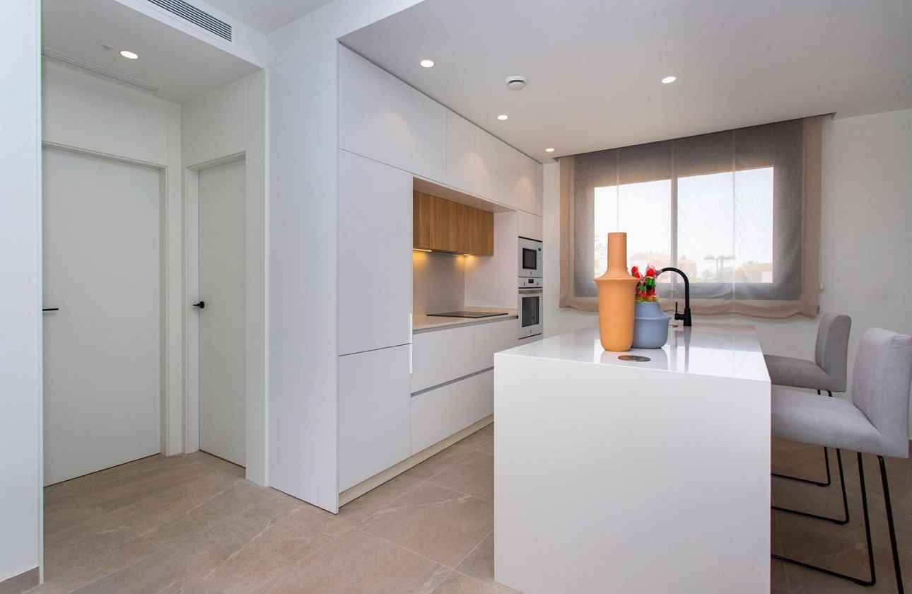 Revente - Villa - Sucina