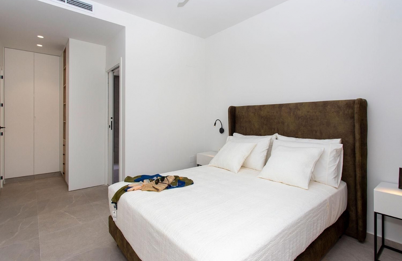 Revente - Villa - Sucina